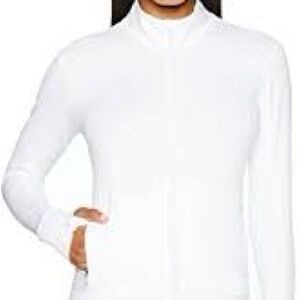Lole Women's White Top